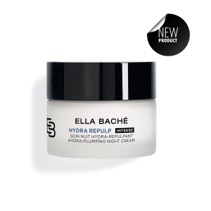 Hydra-Plumping Night Cream 50 ml